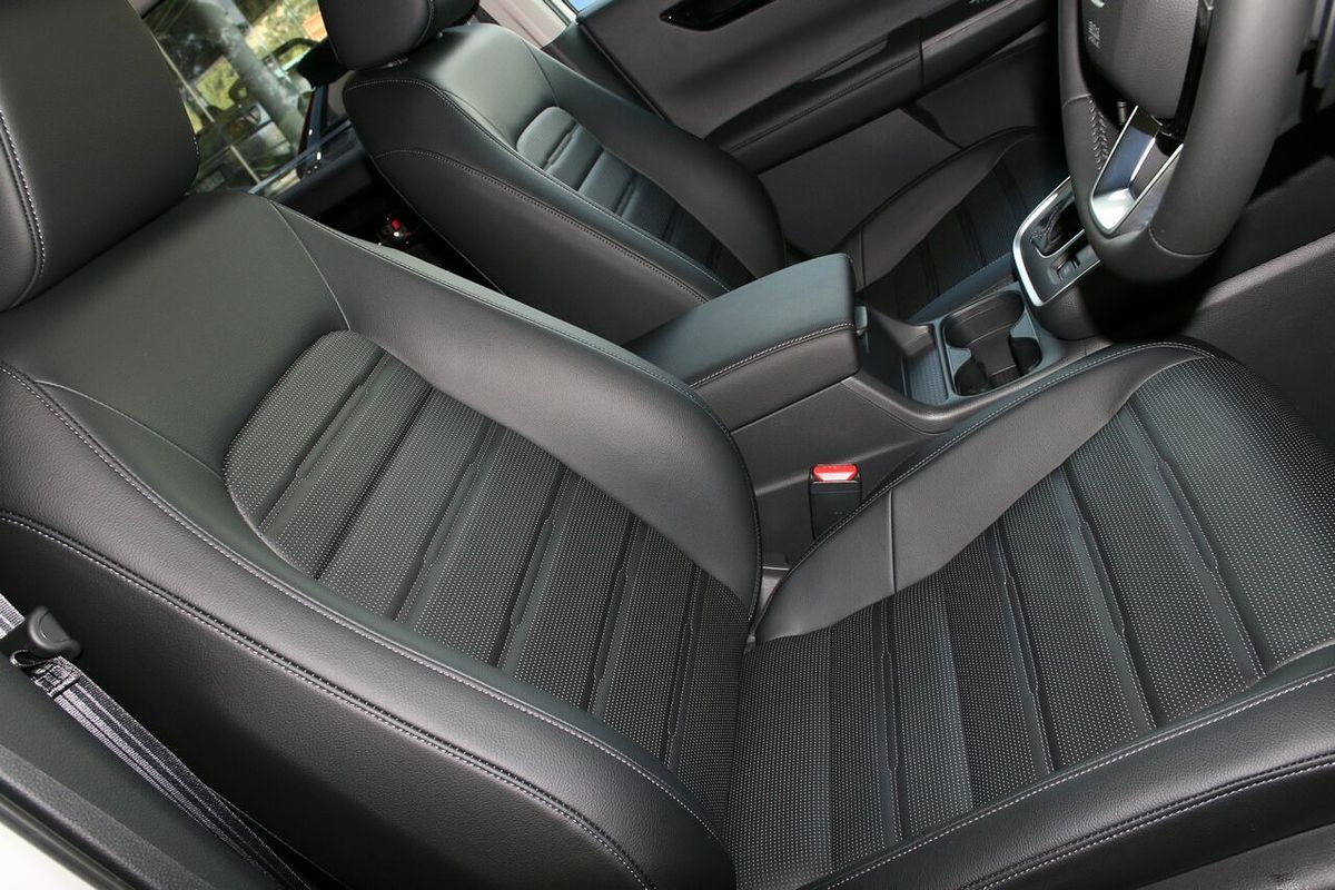 2024 Honda CR-V VTi L RS
