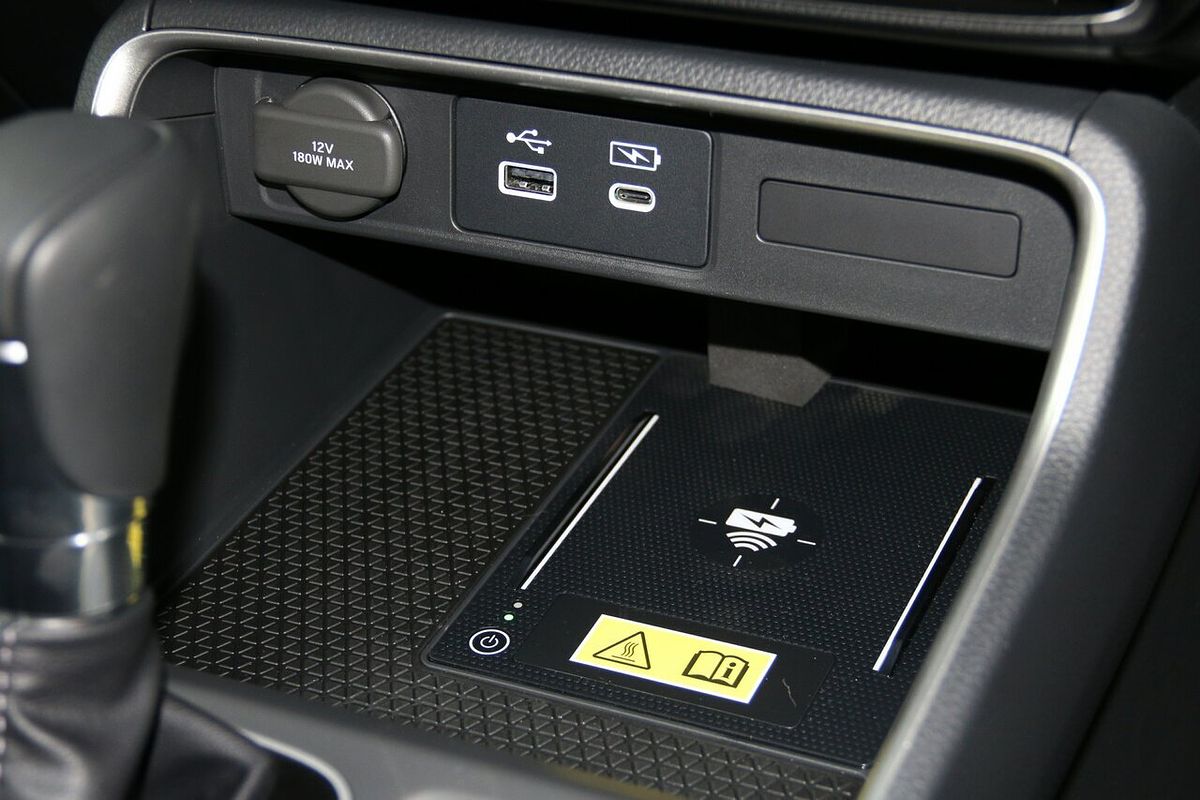 2024 Honda CR-V VTi L RS