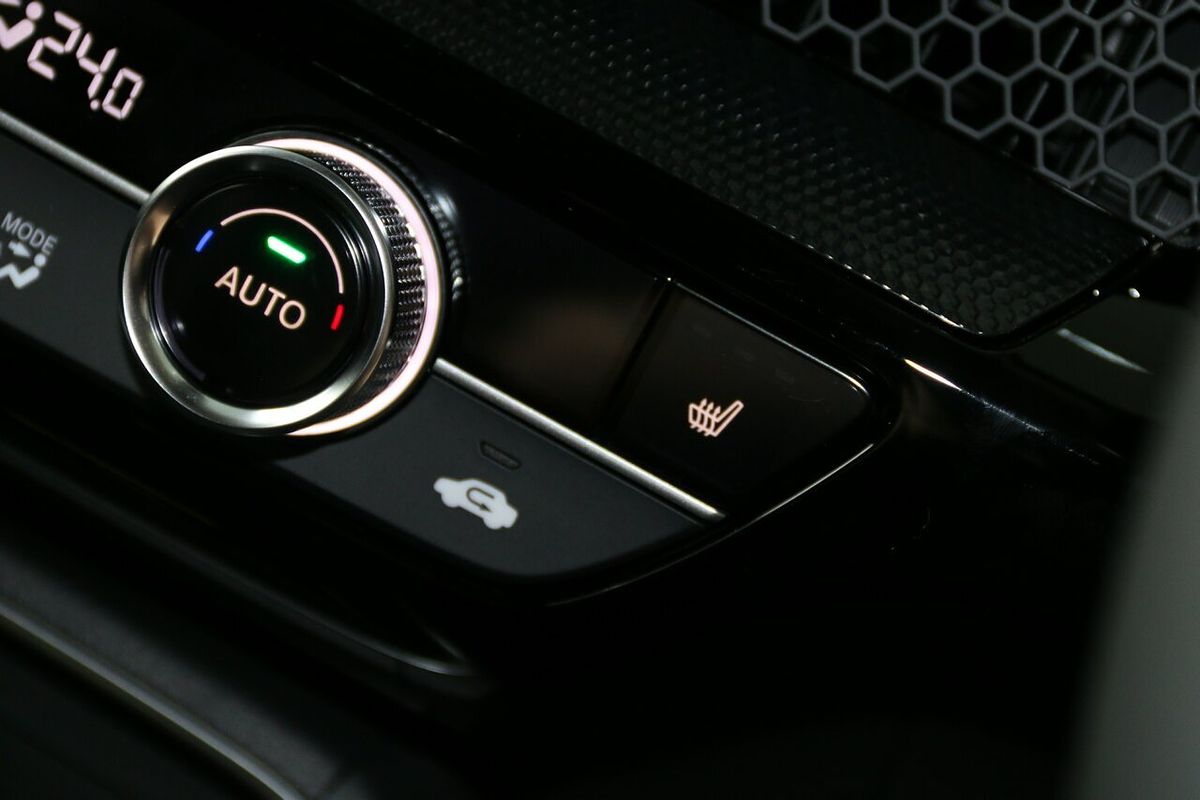 2024 Honda CR-V VTi L RS