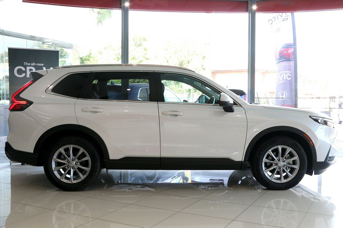 2024 Honda CR-V VTi L RS