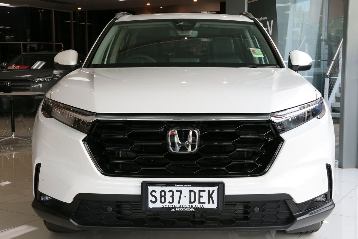 2024 Honda CR-V VTi L RS