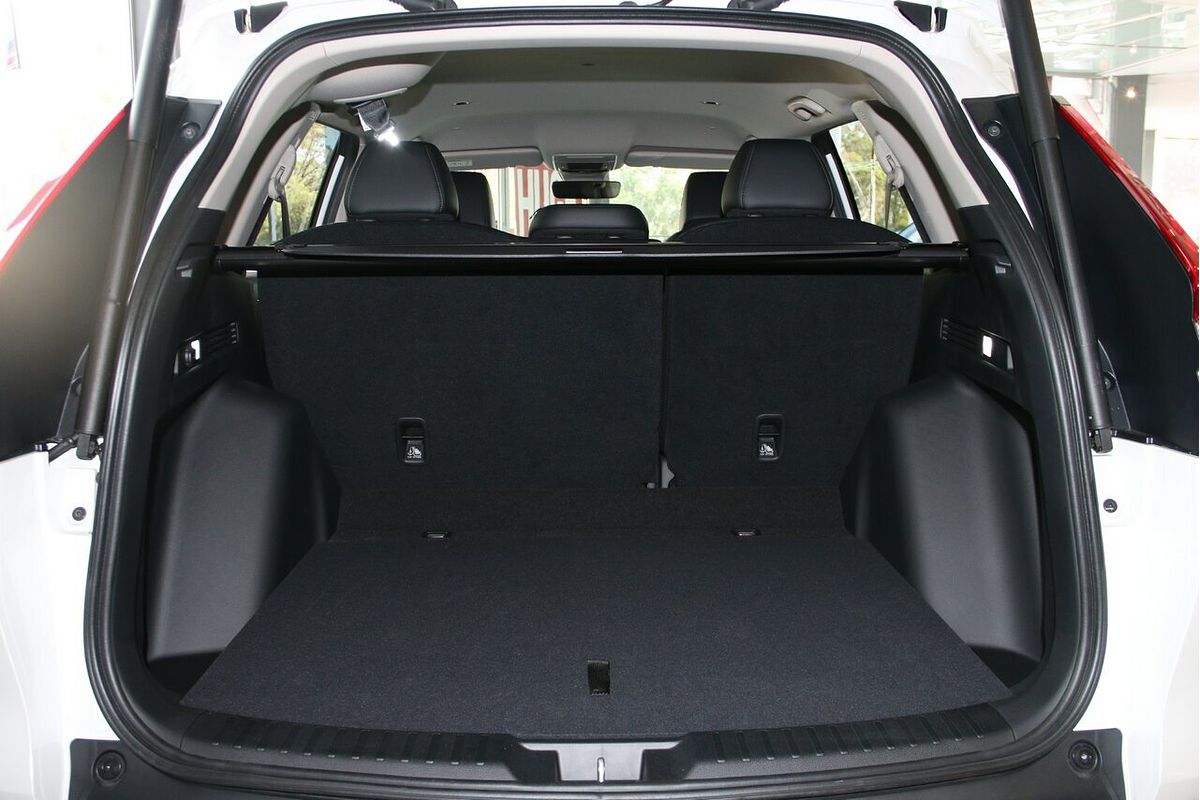 2024 Honda CR-V VTi L RS