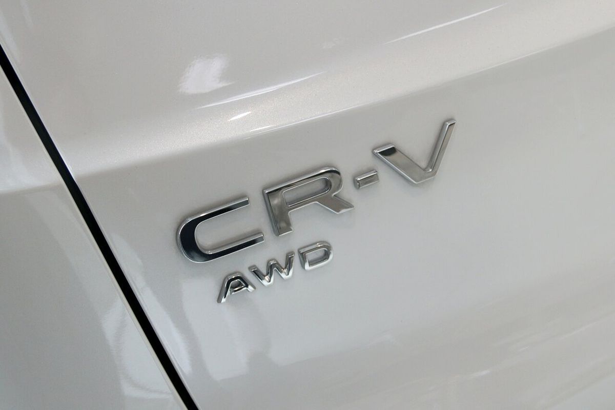 2024 Honda CR-V VTi L RS