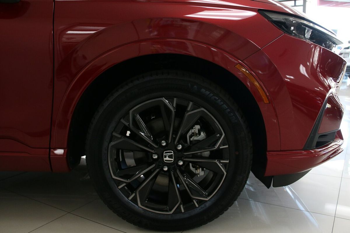 2024 Honda CR-V e:HEV RS RS