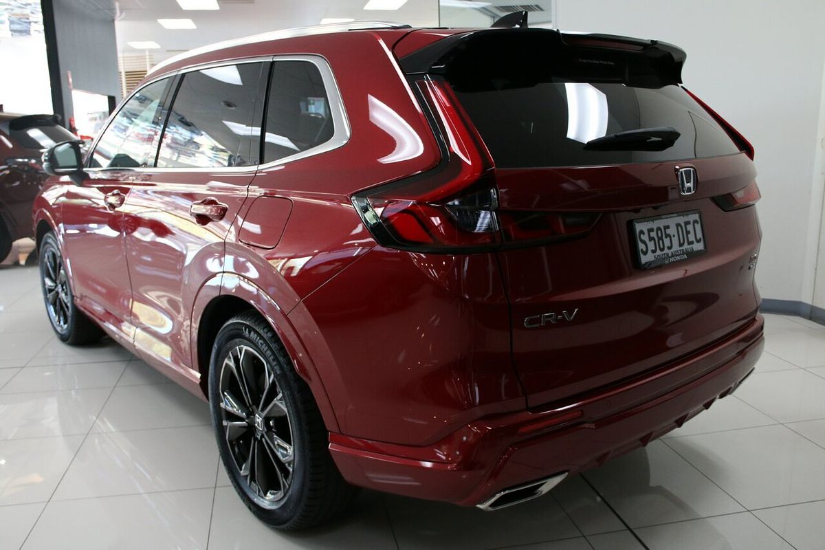 2024 Honda CR-V e:HEV RS RS