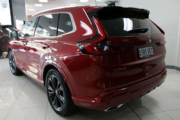 2024 Honda CR-V e:HEV RS RS