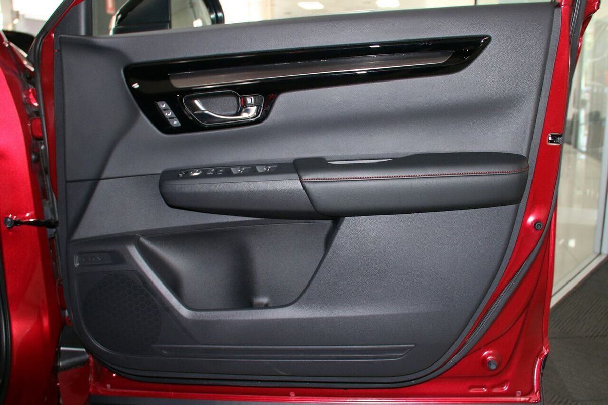 2024 Honda CR-V e:HEV RS RS