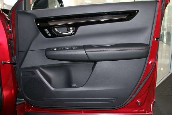 2024 Honda CR-V e:HEV RS RS