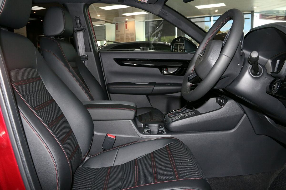 2024 Honda CR-V e:HEV RS RS