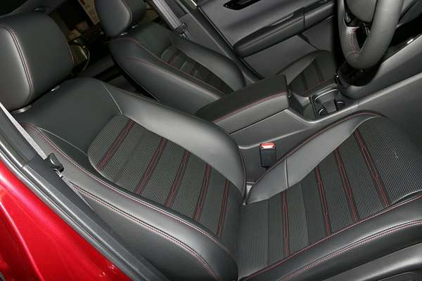 2024 Honda CR-V e:HEV RS RS