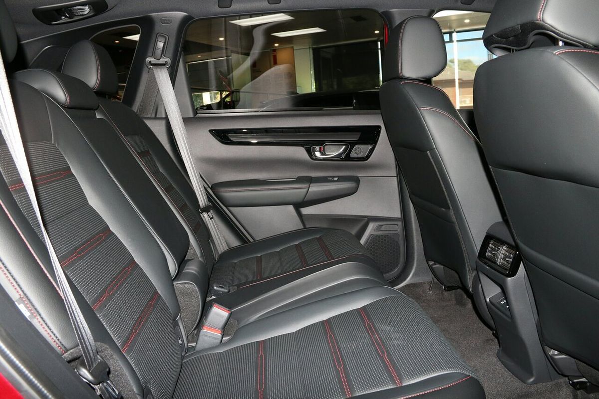 2024 Honda CR-V e:HEV RS RS