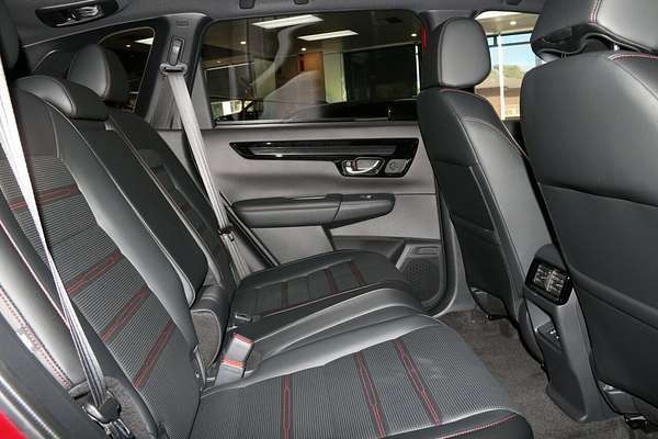 2024 Honda CR-V e:HEV RS RS