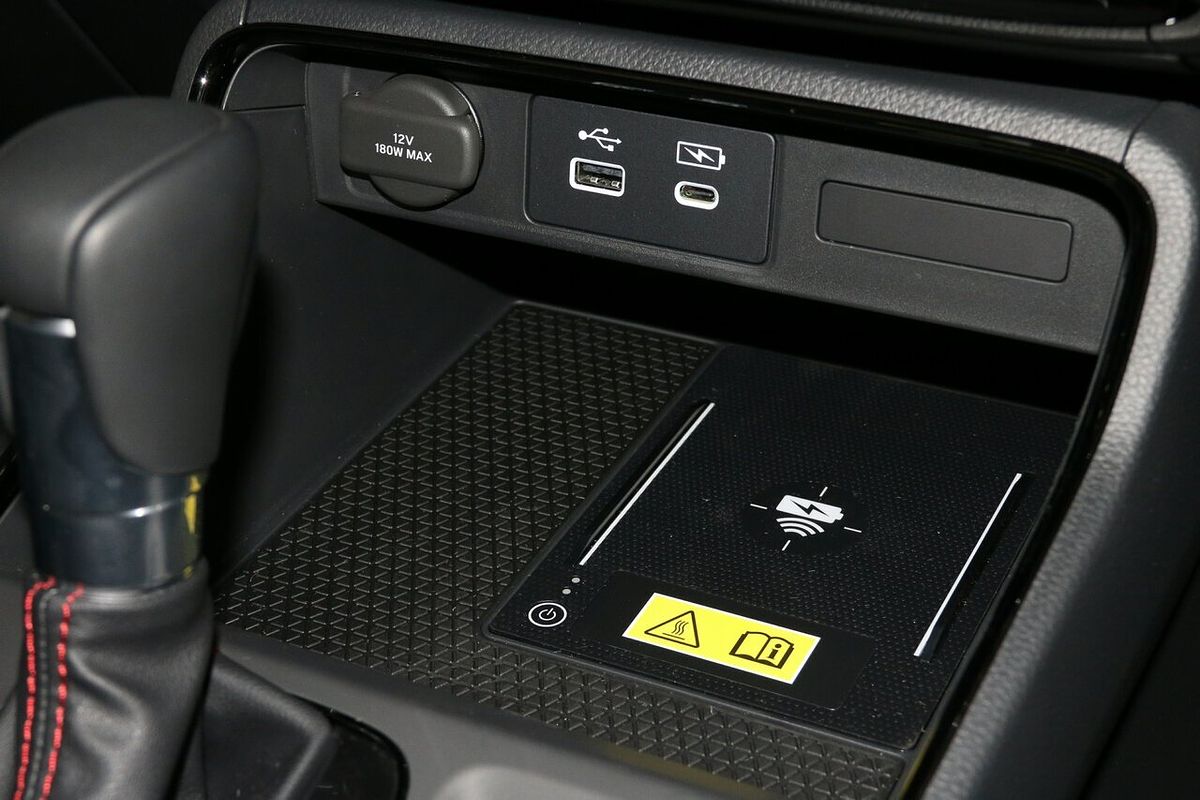 2024 Honda CR-V e:HEV RS RS