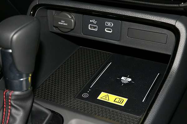 2024 Honda CR-V e:HEV RS RS