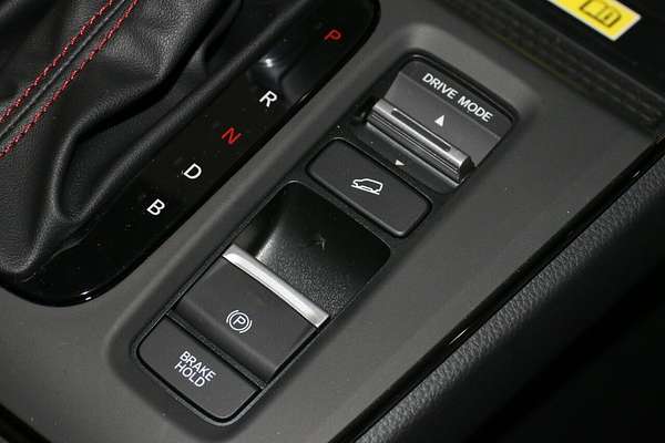 2024 Honda CR-V e:HEV RS RS