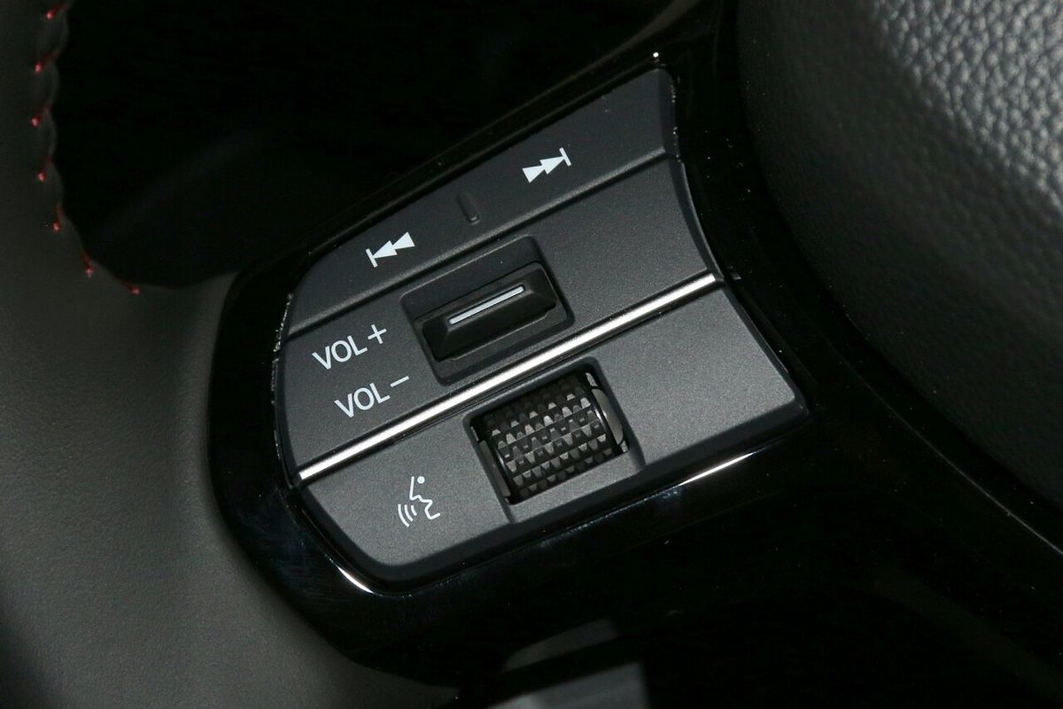 2024 Honda CR-V e:HEV RS RS