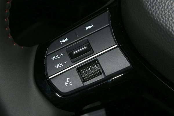2024 Honda CR-V e:HEV RS RS