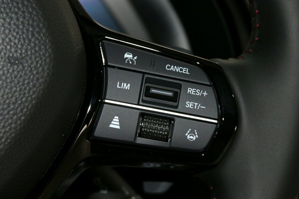 2024 Honda CR-V e:HEV RS RS