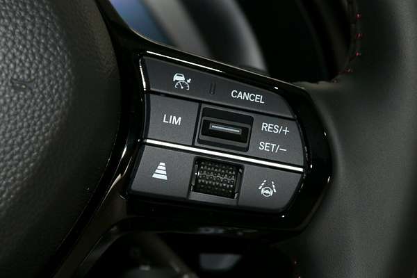 2024 Honda CR-V e:HEV RS RS