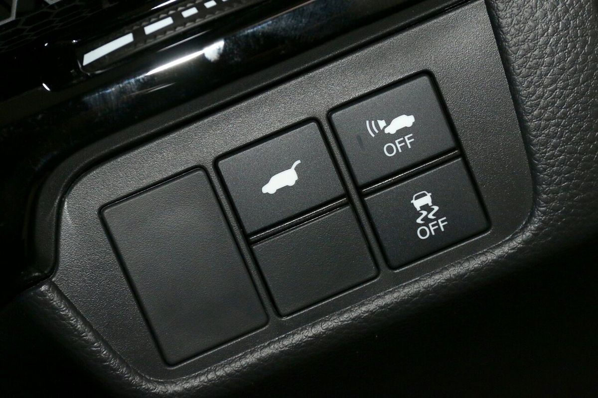 2024 Honda CR-V e:HEV RS RS