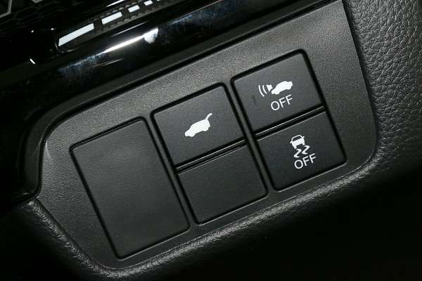 2024 Honda CR-V e:HEV RS RS