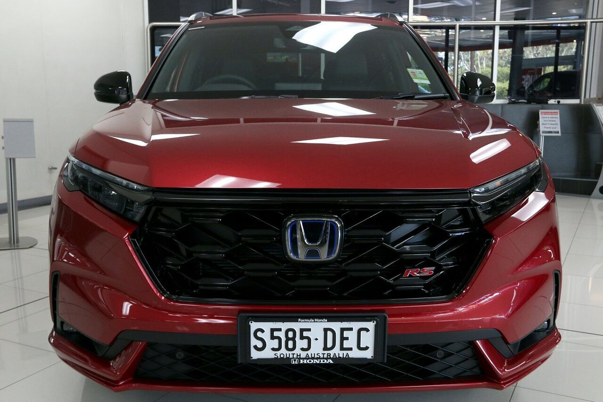 2024 Honda CR-V e:HEV RS RS