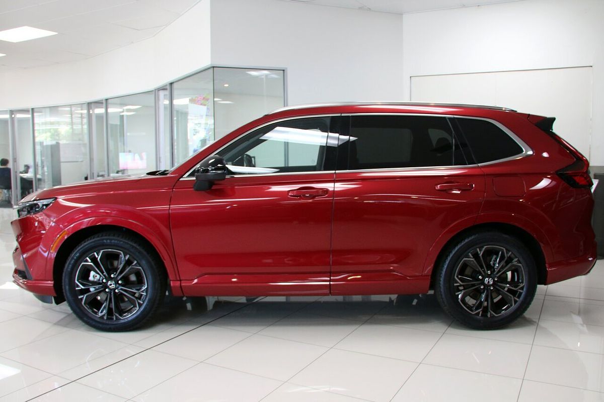 2024 Honda CR-V e:HEV RS RS