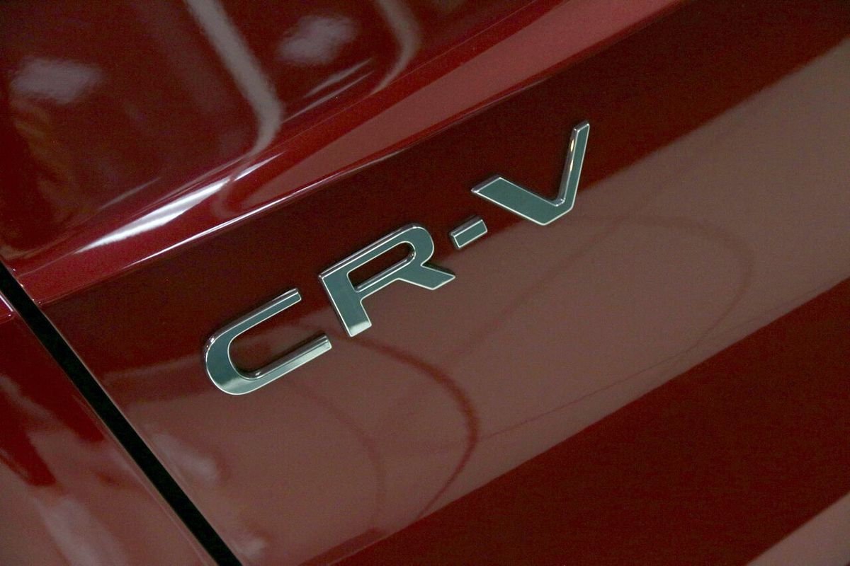 2024 Honda CR-V e:HEV RS RS