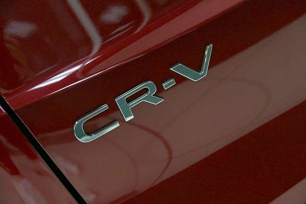 2024 Honda CR-V e:HEV RS RS