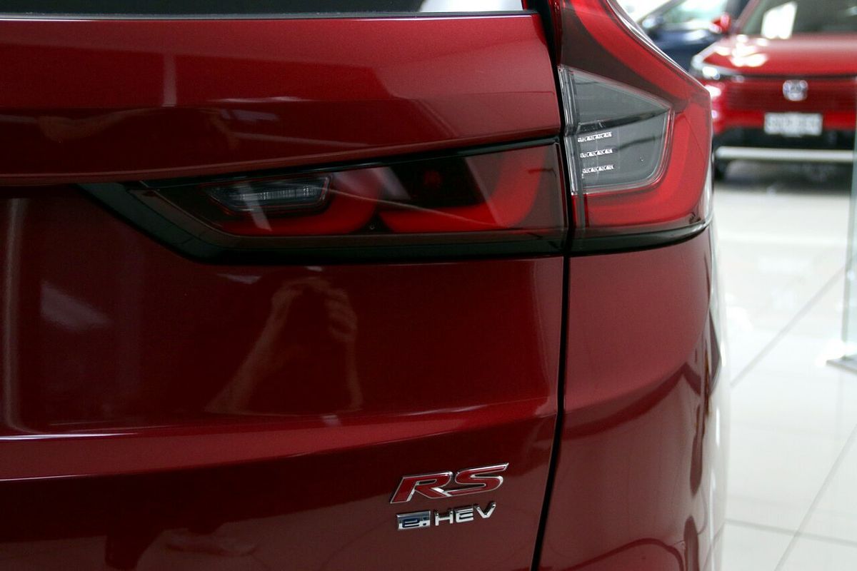 2024 Honda CR-V e:HEV RS RS