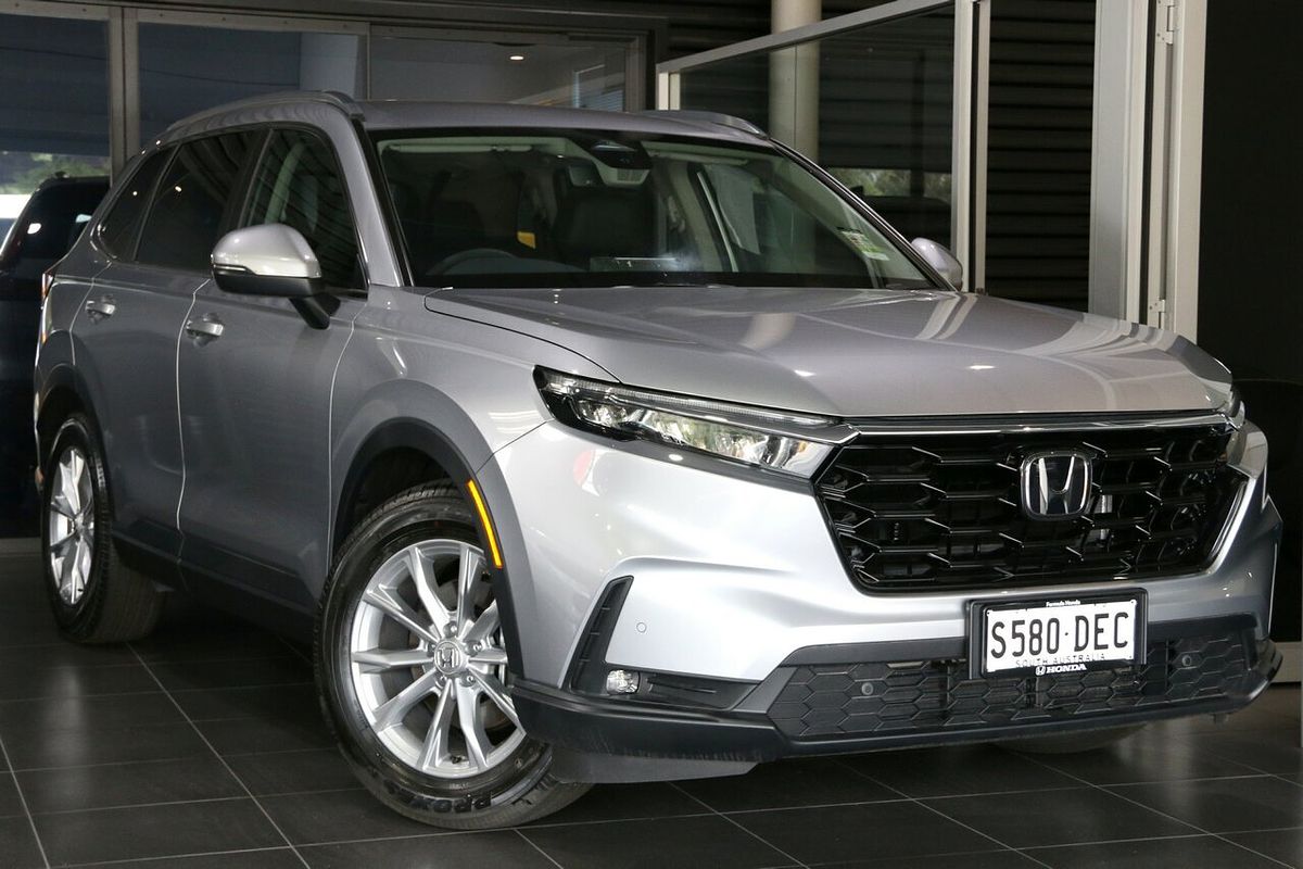 2024 Honda CR-V VTi L RS