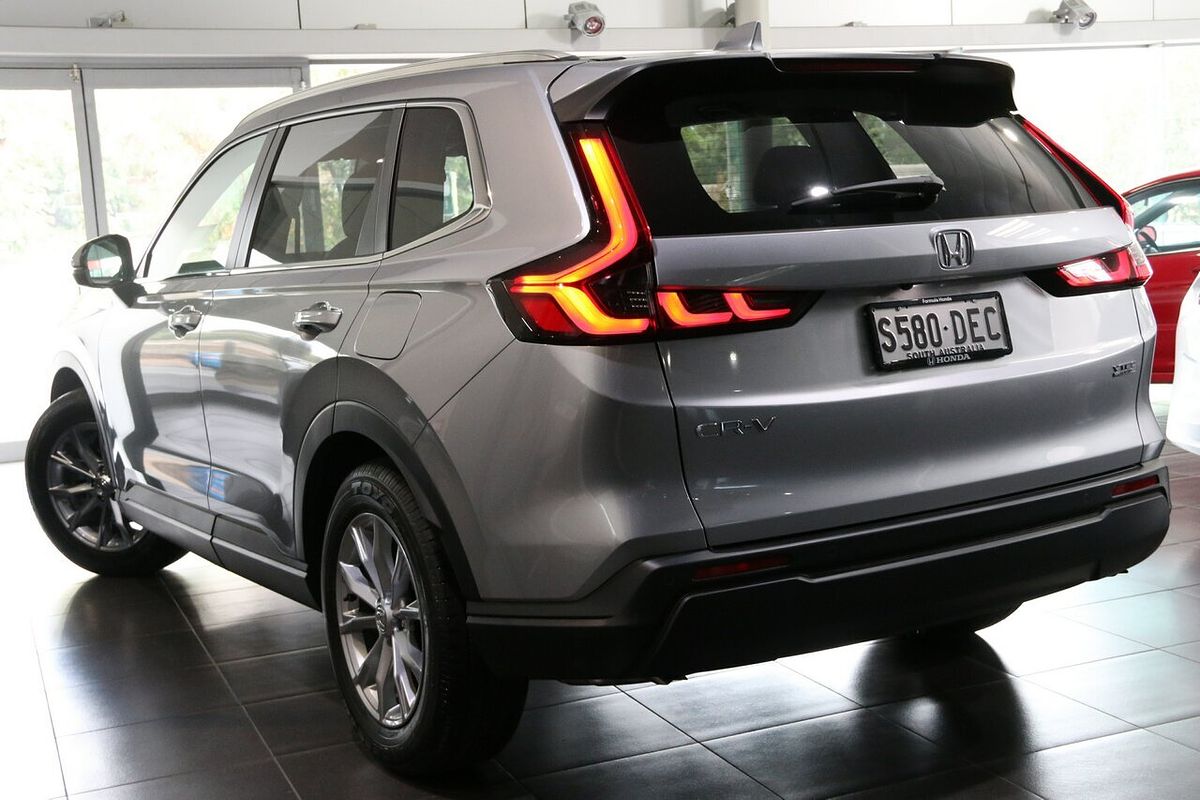 2024 Honda CR-V VTi L RS