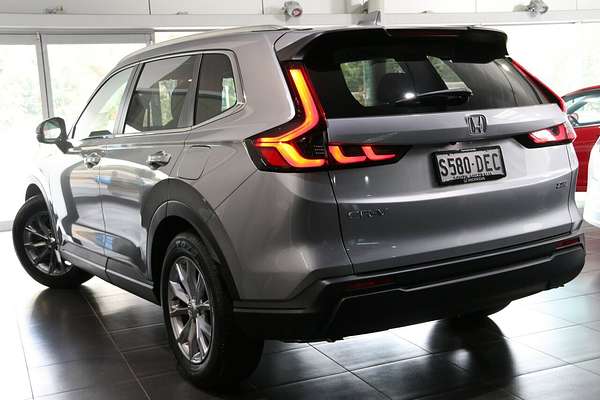 2024 Honda CR-V VTi L RS