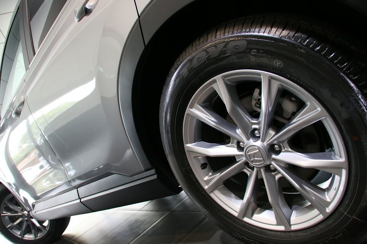 2024 Honda CR-V VTi L RS