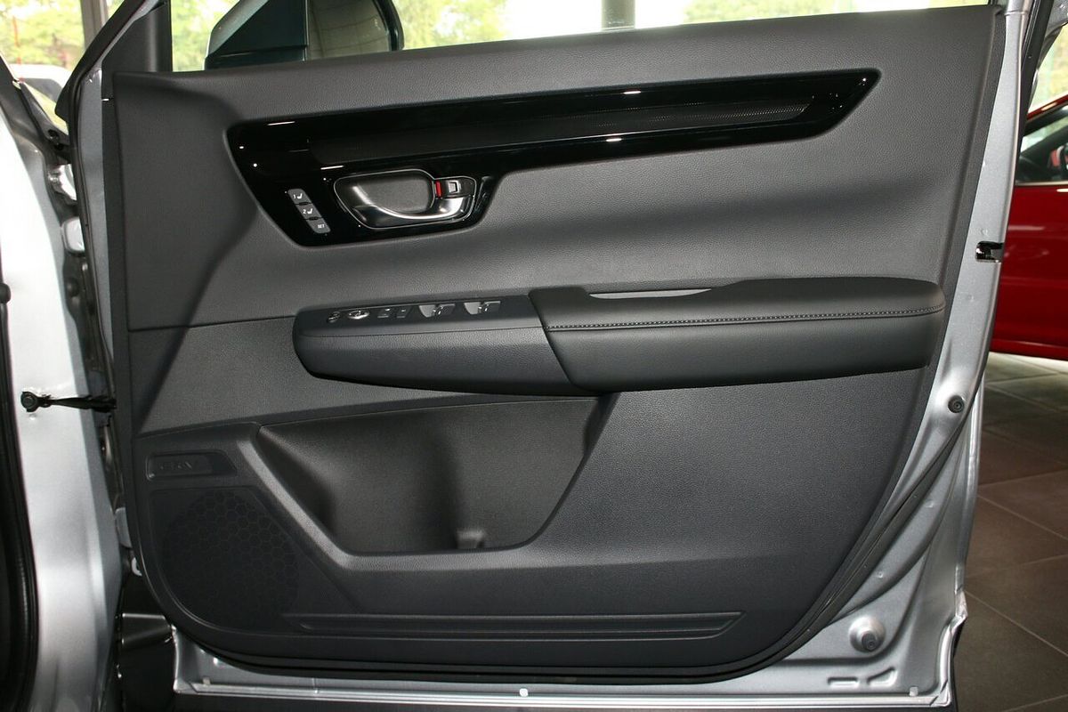 2024 Honda CR-V VTi L RS