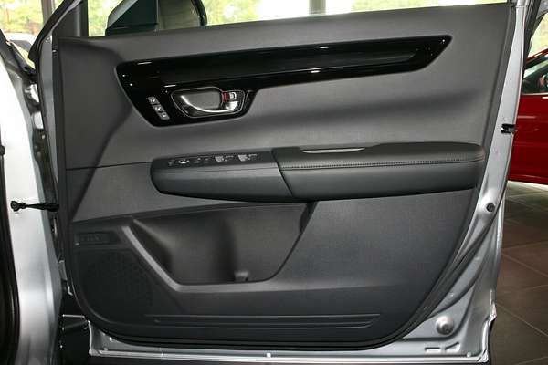 2024 Honda CR-V VTi L RS