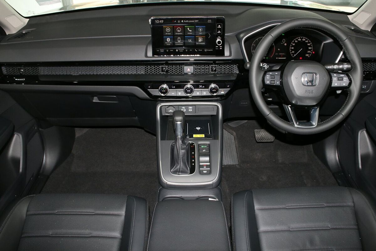 2024 Honda CR-V VTi L RS