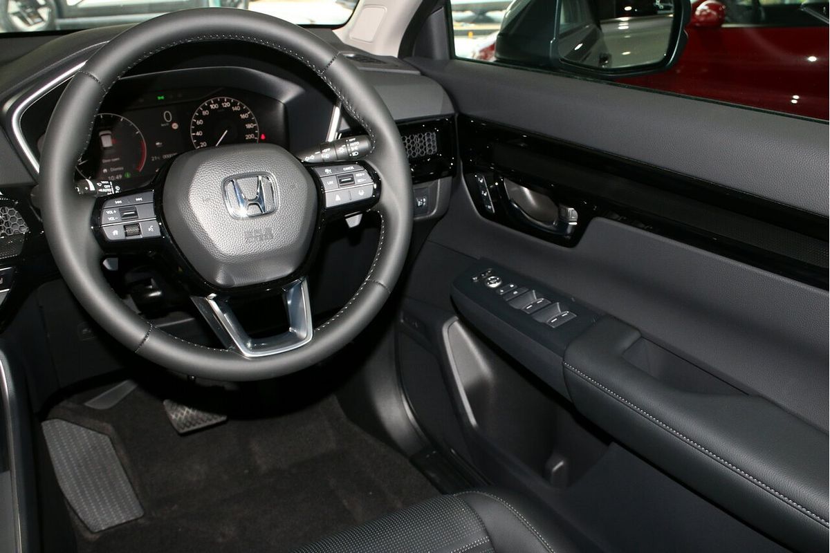 2024 Honda CR-V VTi L RS