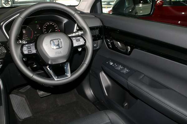 2024 Honda CR-V VTi L RS