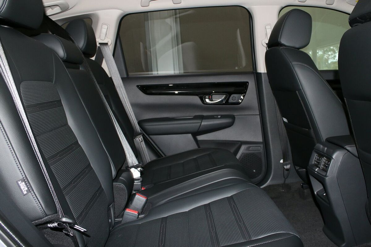 2024 Honda CR-V VTi L RS