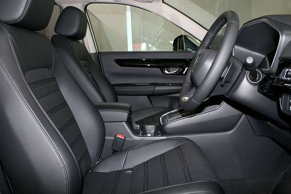 2024 Honda CR-V VTi L RS
