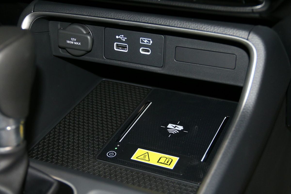 2024 Honda CR-V VTi L RS