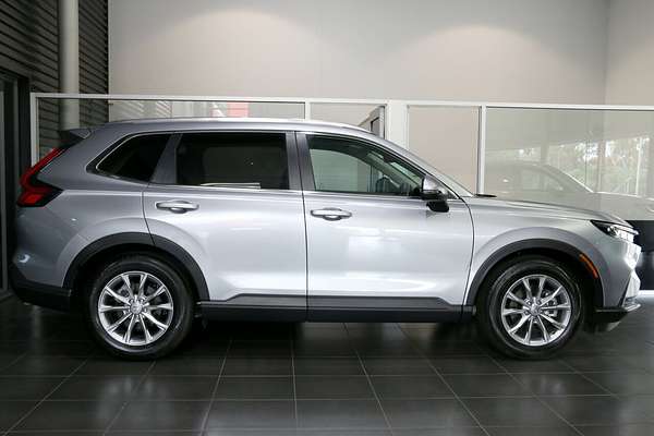 2024 Honda CR-V VTi L RS