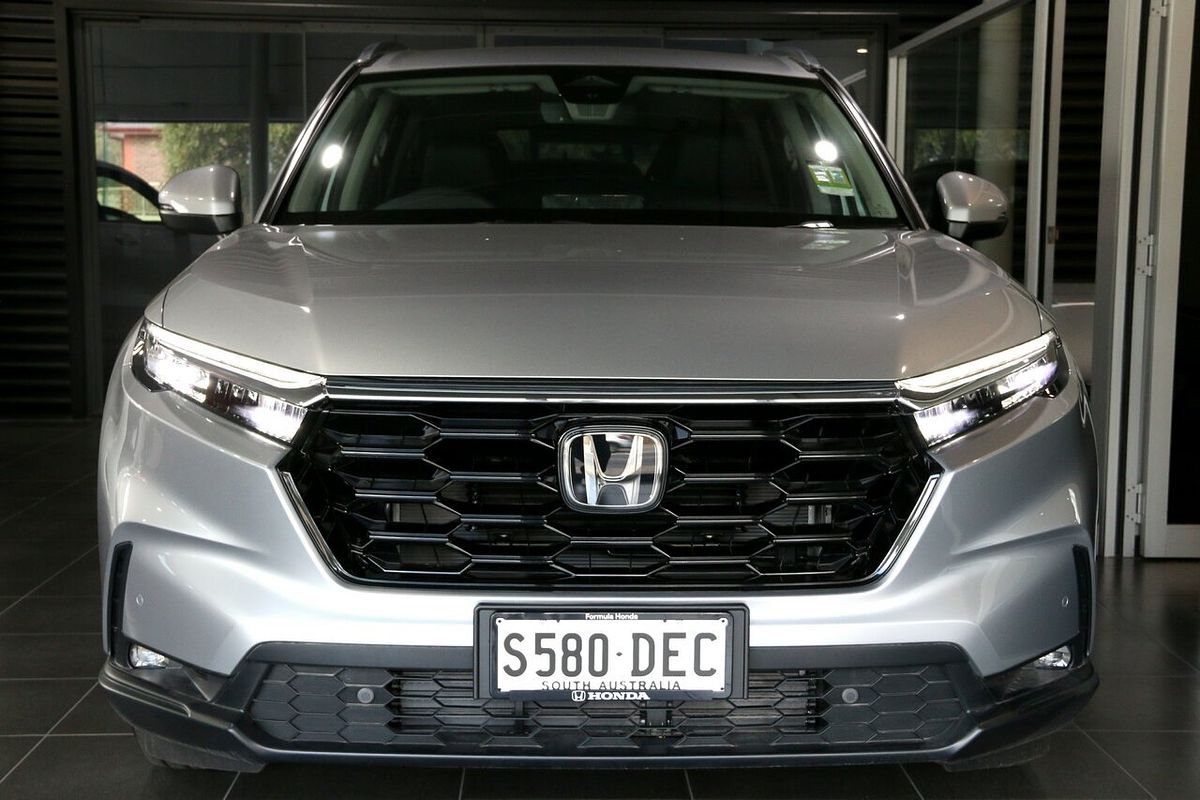 2024 Honda CR-V VTi L RS