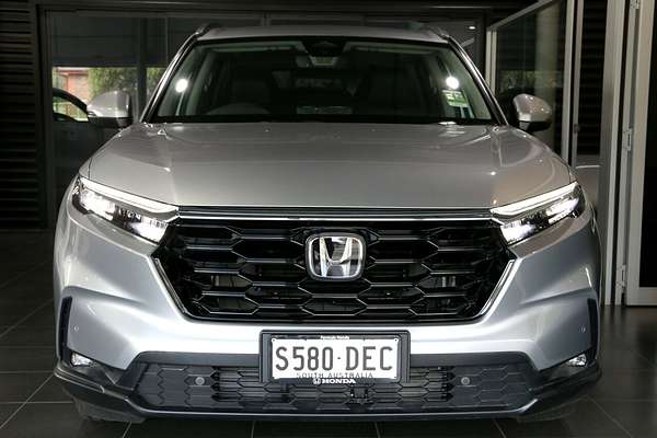 2024 Honda CR-V VTi L RS