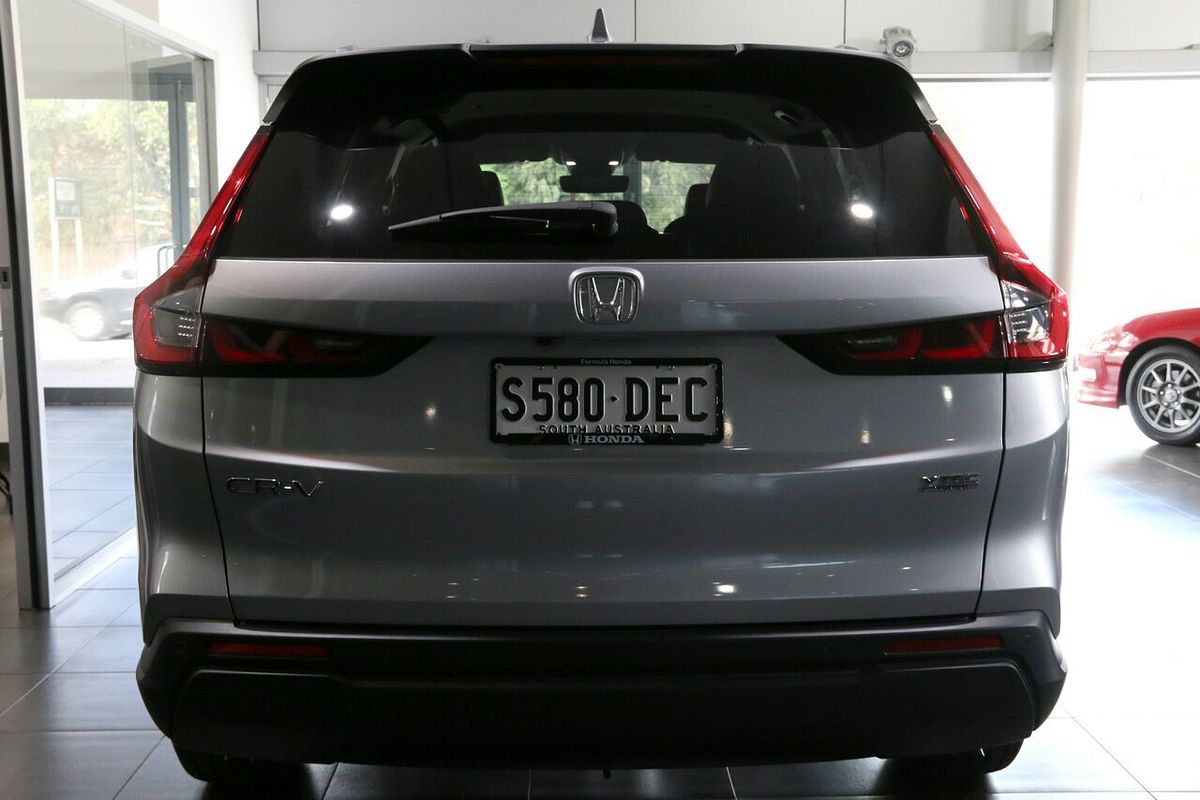 2024 Honda CR-V VTi L RS