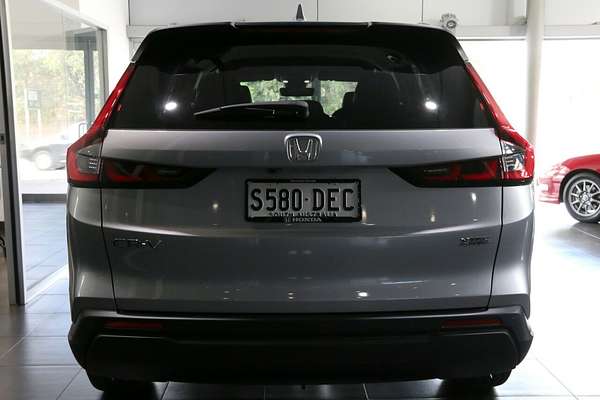 2024 Honda CR-V VTi L RS