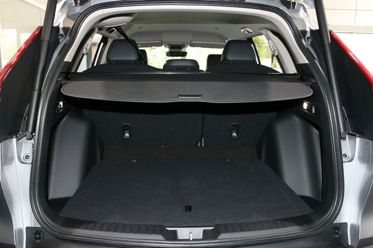 2024 Honda CR-V VTi L RS
