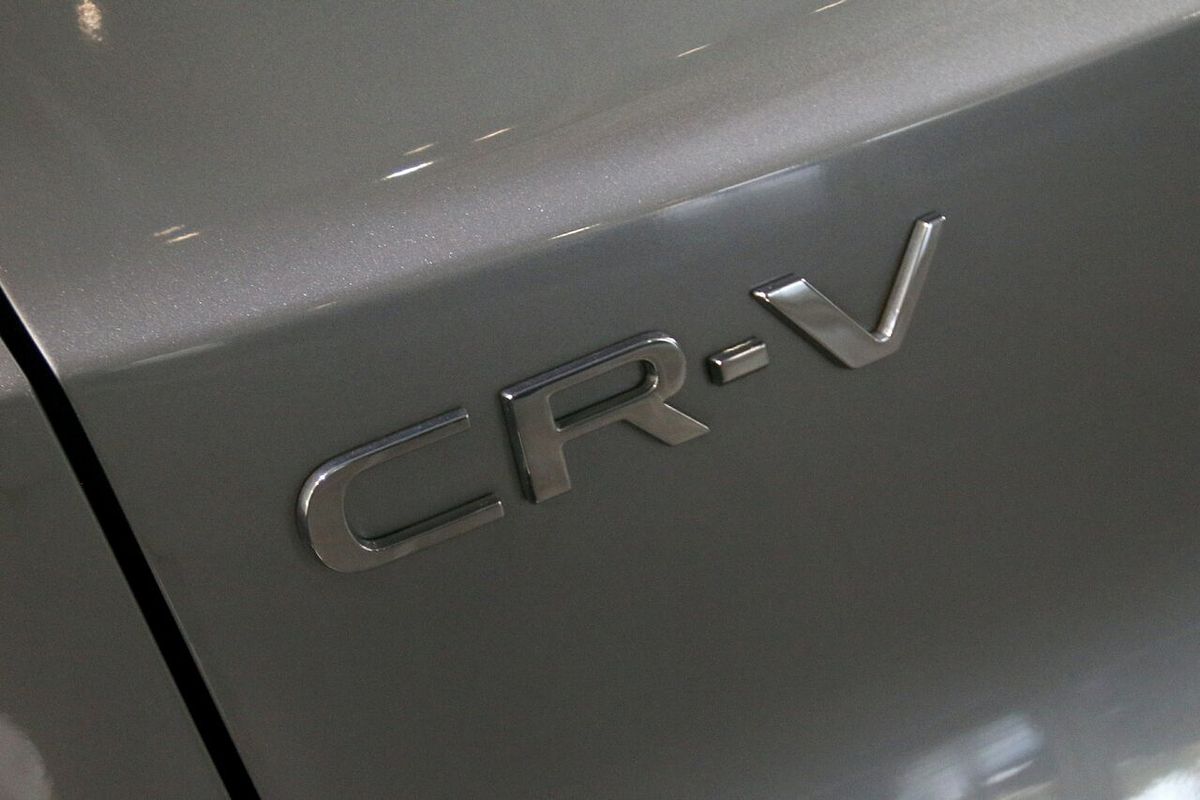 2024 Honda CR-V VTi L RS