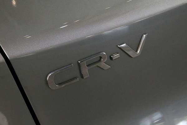 2024 Honda CR-V VTi L RS